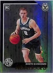 Donte DiVincenzo