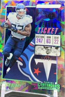 Derrick Henry