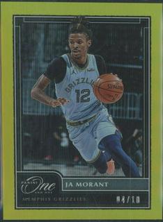 Ja Morant