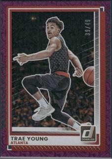 Trae Young