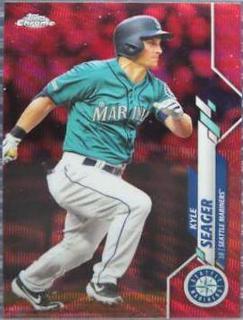 Kyle Seager