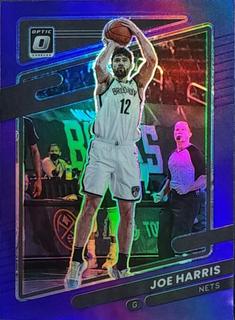 Joe Harris