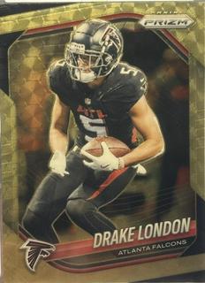Drake London