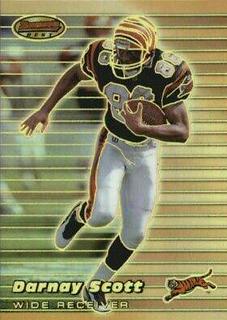 Darnay Scott