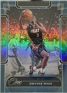 Dwyane Wade