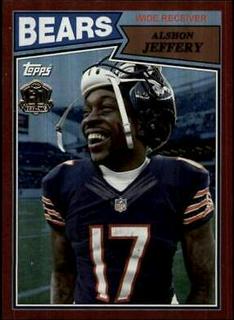 Alshon Jeffery