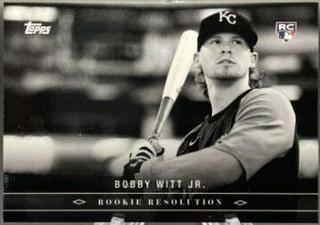 Bobby Witt Jr.