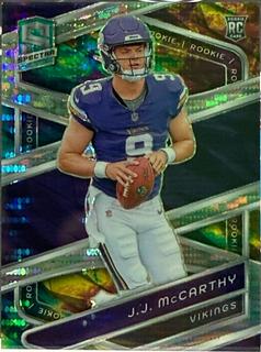 J.J. McCarthy