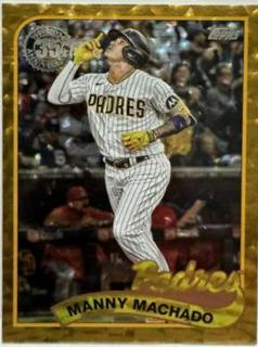 Manny Machado