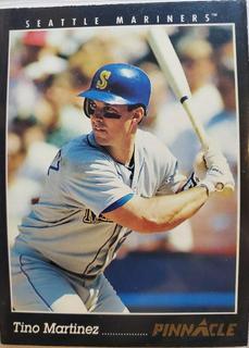 Tino Martinez
