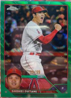 Shohei Ohtani