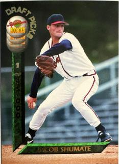 Jacob Shumate