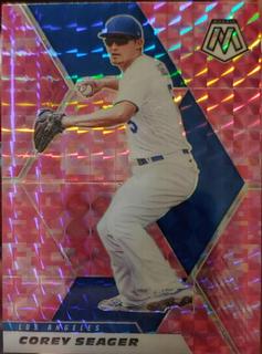 Corey Seager