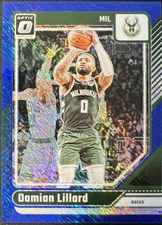 Damian Lillard
