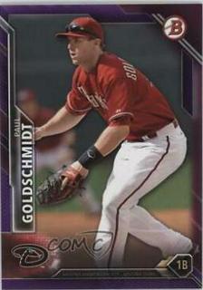 Paul Goldschmidt