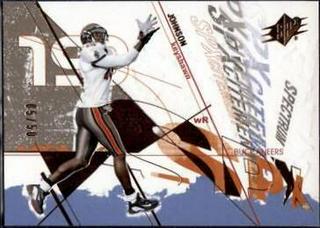 Keyshawn Johnson