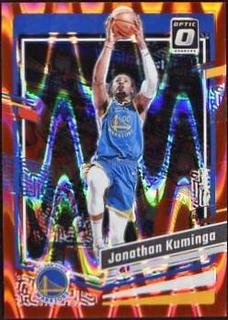 Jonathan Kuminga