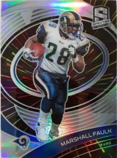 Marshall Faulk