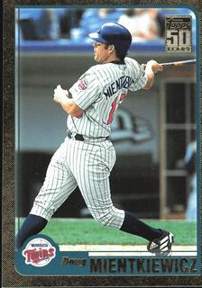 Doug Mientkiewicz