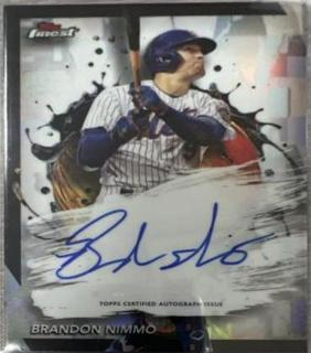 Brandon Nimmo