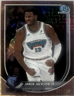 Jaren Jackson Jr.