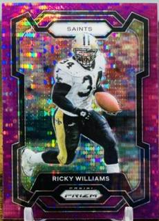 Ricky Williams