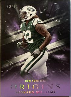 Leonard Williams