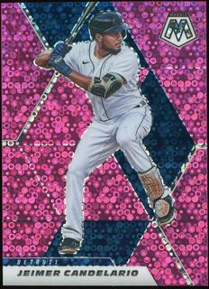 Jeimer Candelario