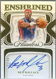 Ben Wallace