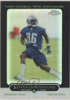 Roydell Williams