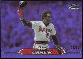 Rod Carew