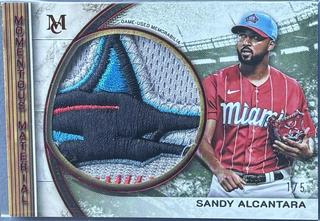 Sandy Alcantara