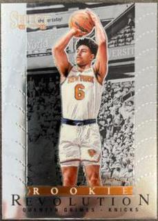 Quentin Grimes