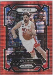 Joe Harris