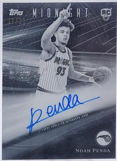 Noah Penda