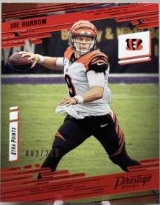 Joe Burrow