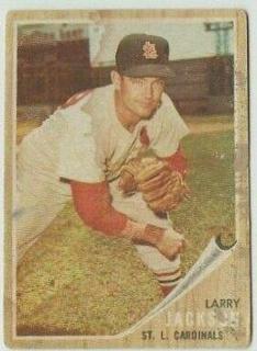 Larry Jackson