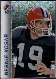 Bernie Kosar