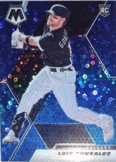 Luis Gonzalez