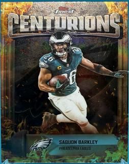 Saquon Barkley