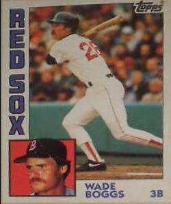Wade Boggs
