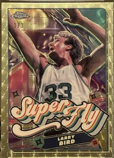 Larry Bird