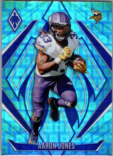 Aaron Jones