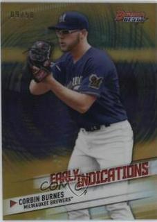 Corbin Burnes