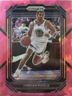 Jordan Poole