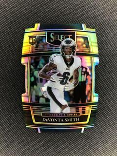 DeVonta Smith