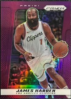 James Harden