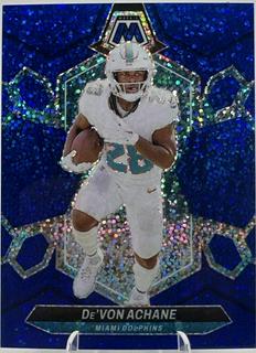 De'Von Achane