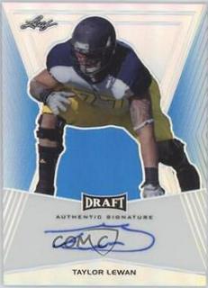 Taylor Lewan