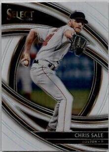 Chris Sale
